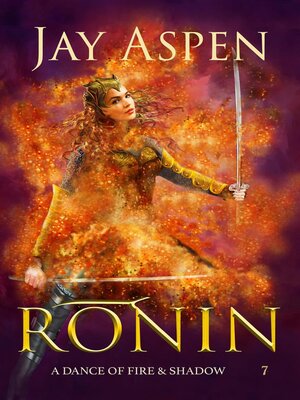 cover image of Ronin